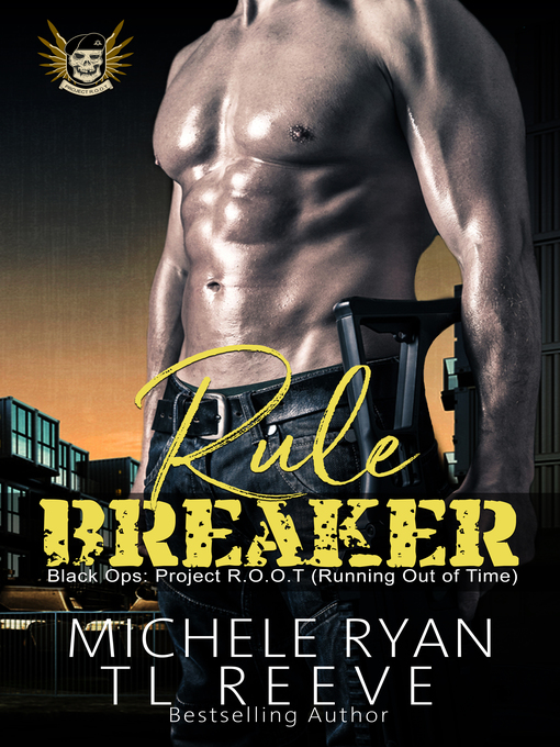 Title details for Rule Breaker by Tl Reeve - Available